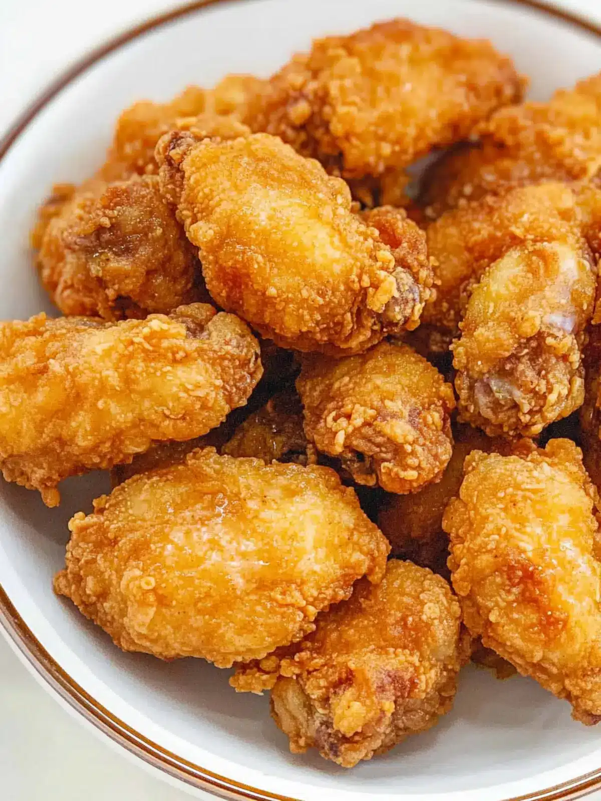Crispy Filipino Fried Chicken Recipe That Will Wow Your Guests 5 Filipino Fried Chicken Recipe