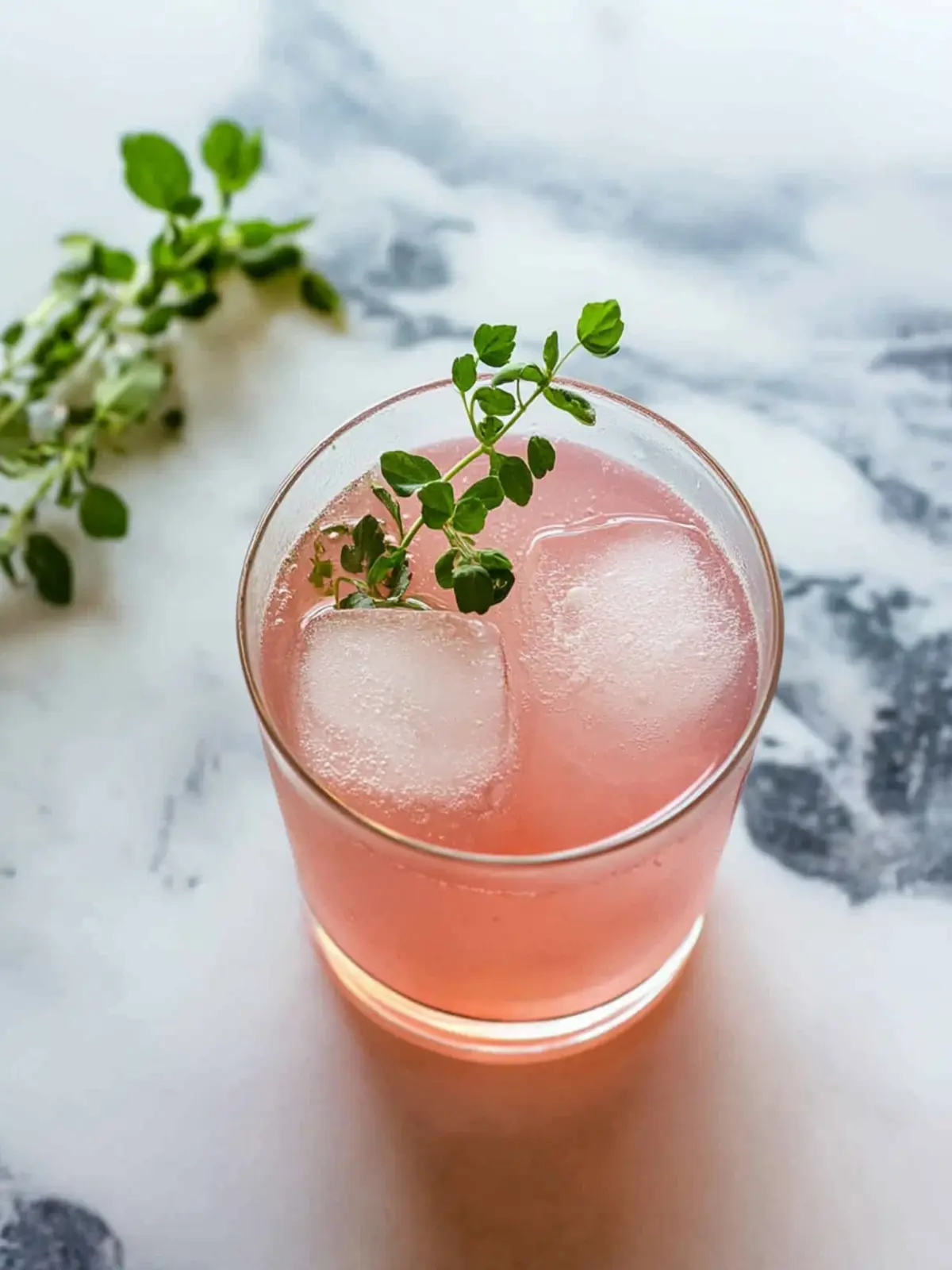 Rhubarb Shrub: Your New Favorite Summer Drink Syrup 3 Rhubarb Shrub