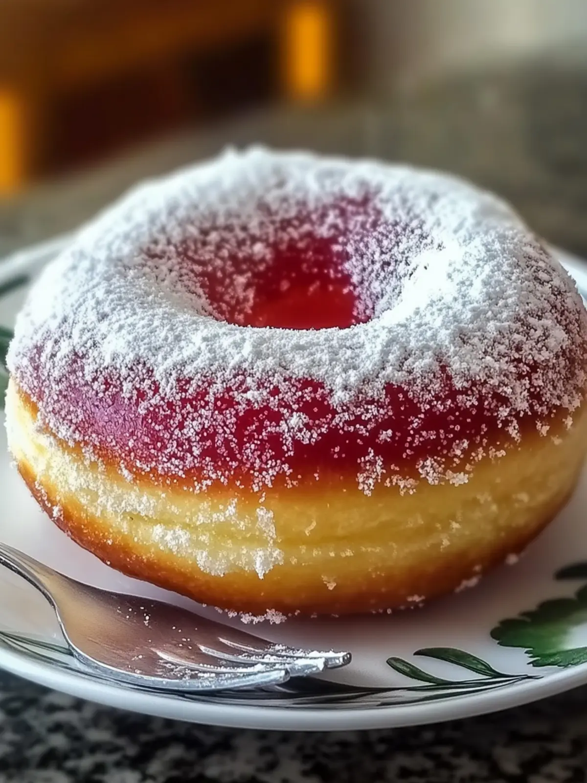 Amazing Jelly Donuts Sufganiyot: A Sweet Hanukkah Delight 2 Amazing Jelly Donuts Sufganiyot: Your Best Hanukkah Treat!