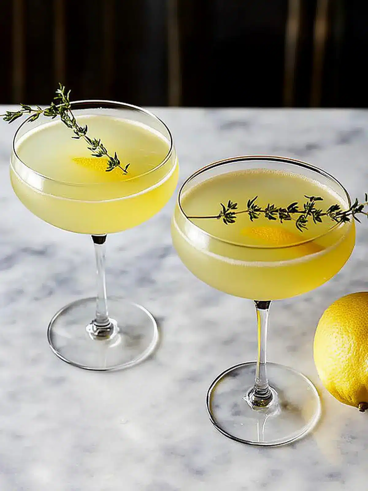Buzz-Worthy Bee's Knees Cocktail You Can Easily Make at Home 4 Bee's Knees Cocktail