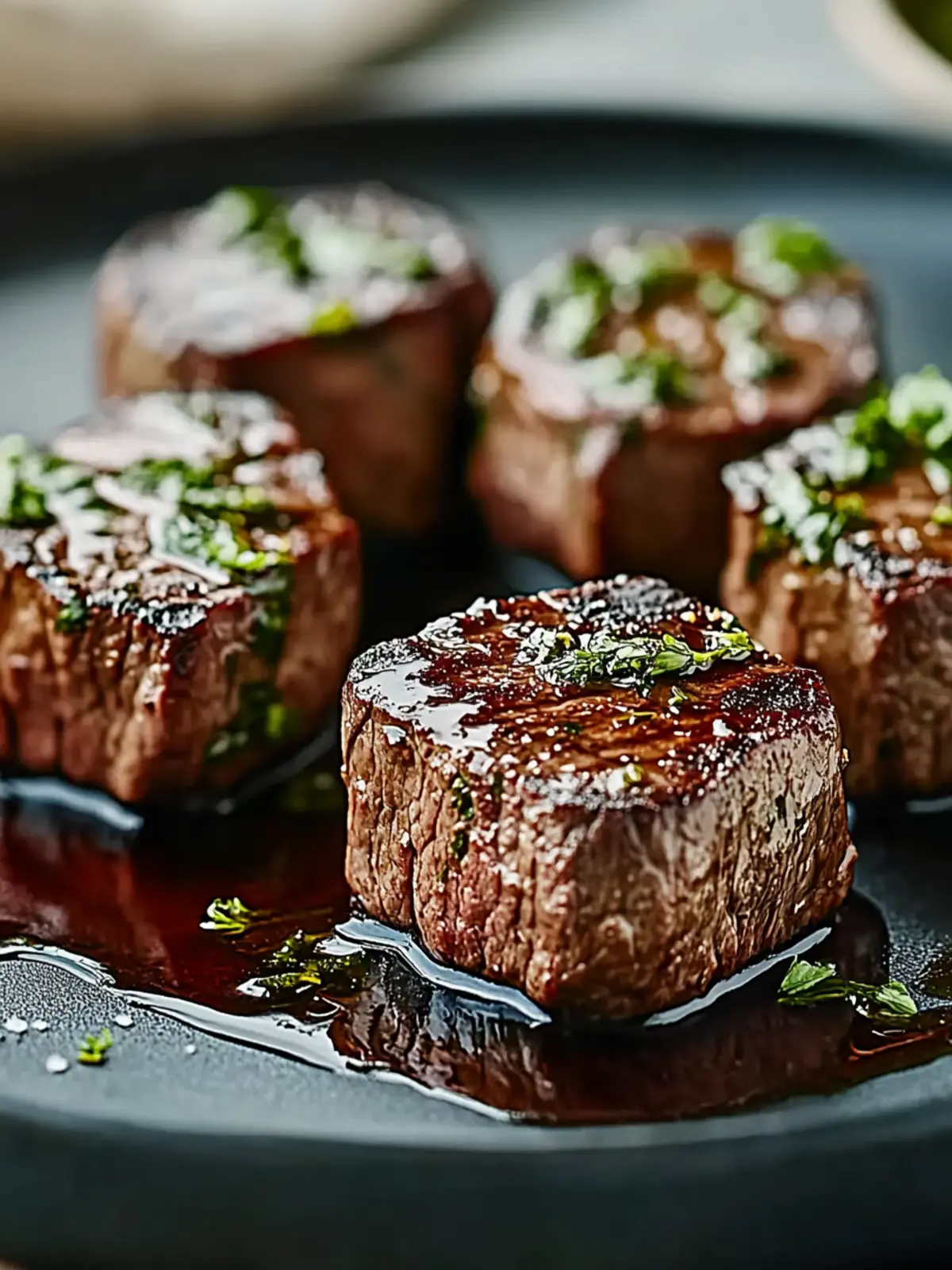 Irresistible Steak Bites: Quick & Gourmet Joy for Any Feast 3 Irresistible Steak Bites: Quick & Gourmet Delight