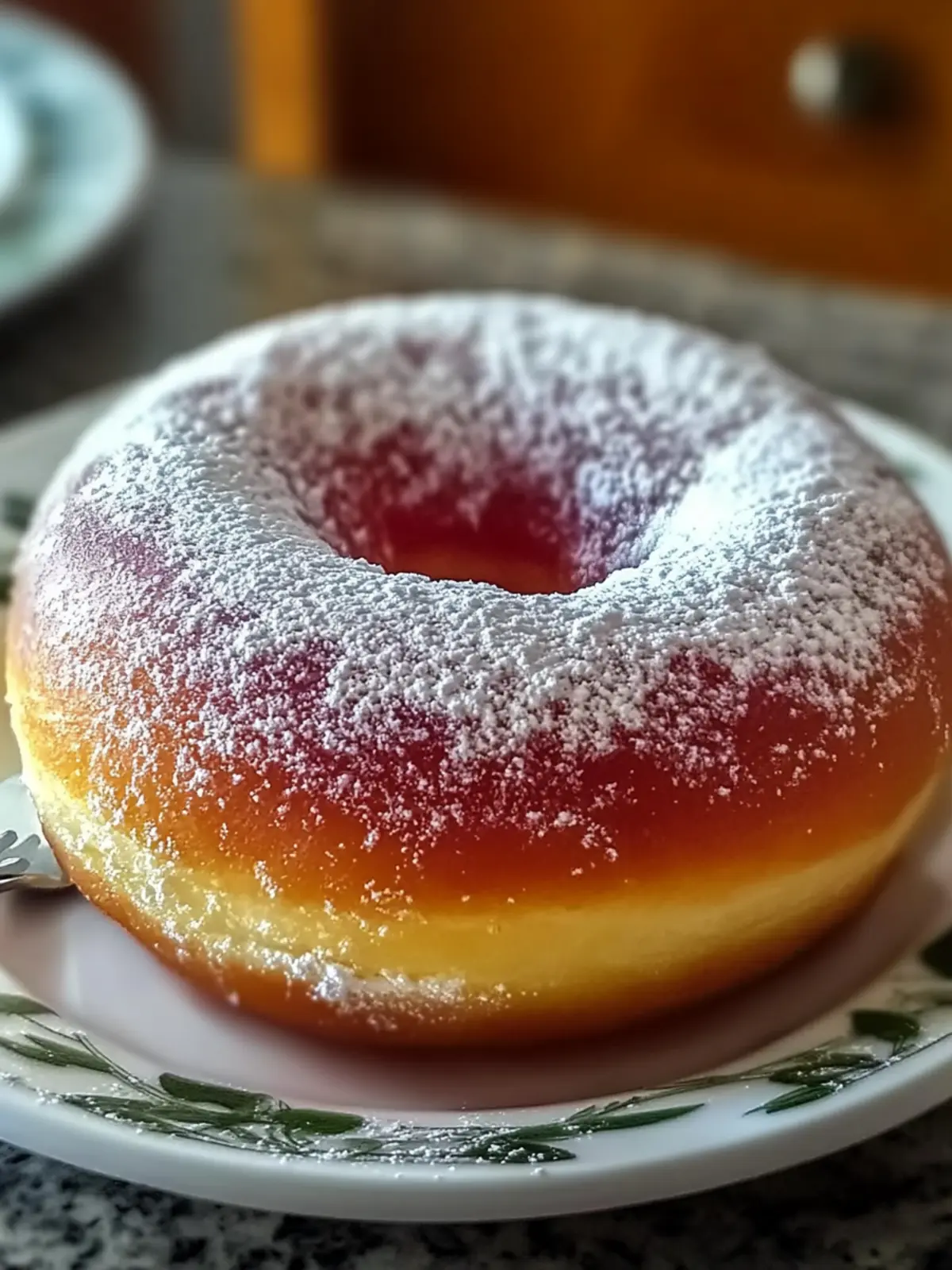 Amazing Jelly Donuts Sufganiyot: A Sweet Hanukkah Delight 4 Amazing Jelly Donuts Sufganiyot: Your Best Hanukkah Treat!