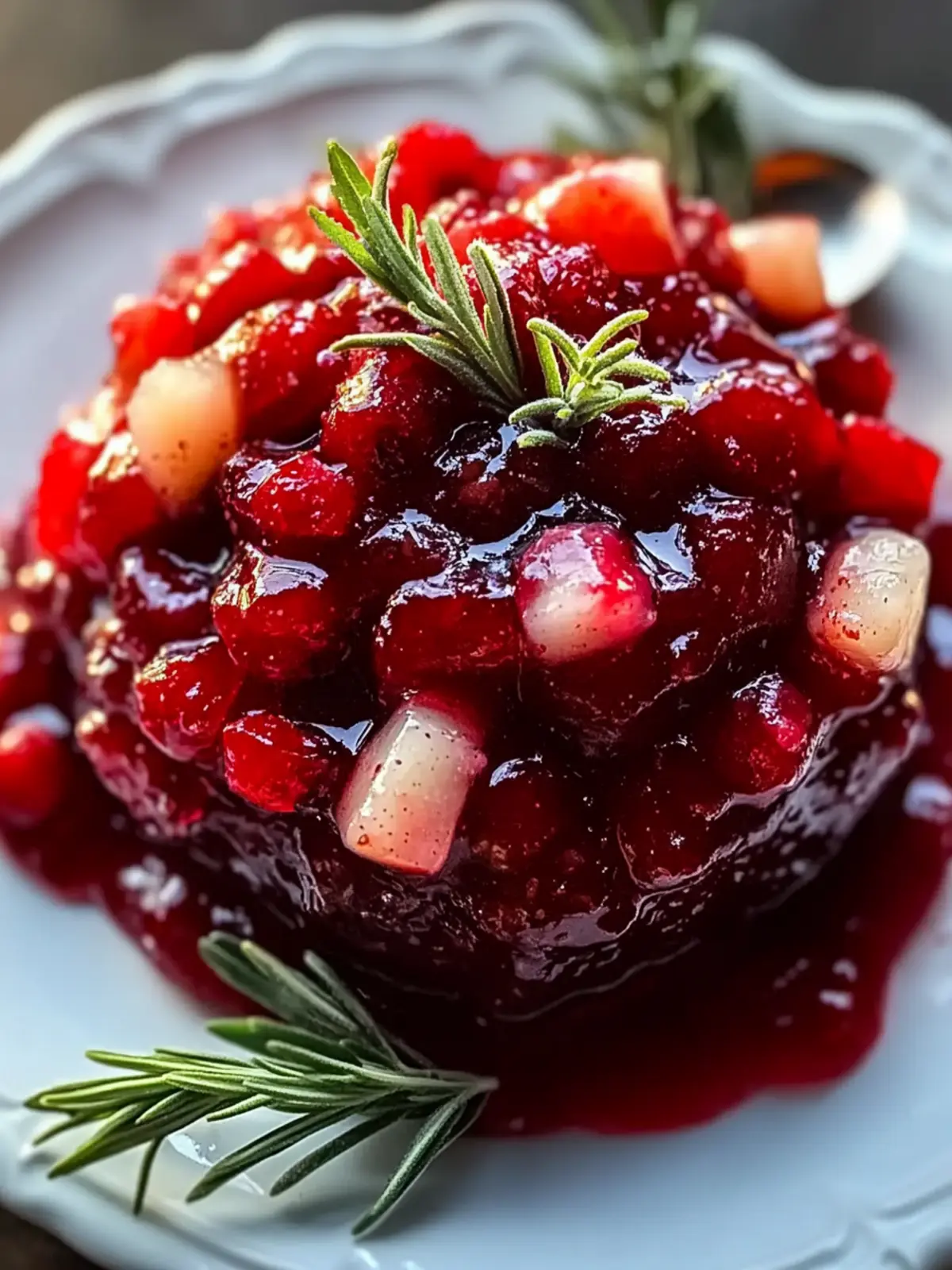 Easy Homemade Crockpot Christmas Jam for Holiday Cheer 2 Crockpot Christmas Jam