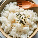 Fluffy Sushi Rice Recipe for Perfect Homemade Rolls 5 Sushi Rice