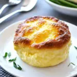 Twice Baked Make Ahead Cheese Soufflé: Effortless Elegance 13 Twice Baked Make Ahead Cheese Souffle