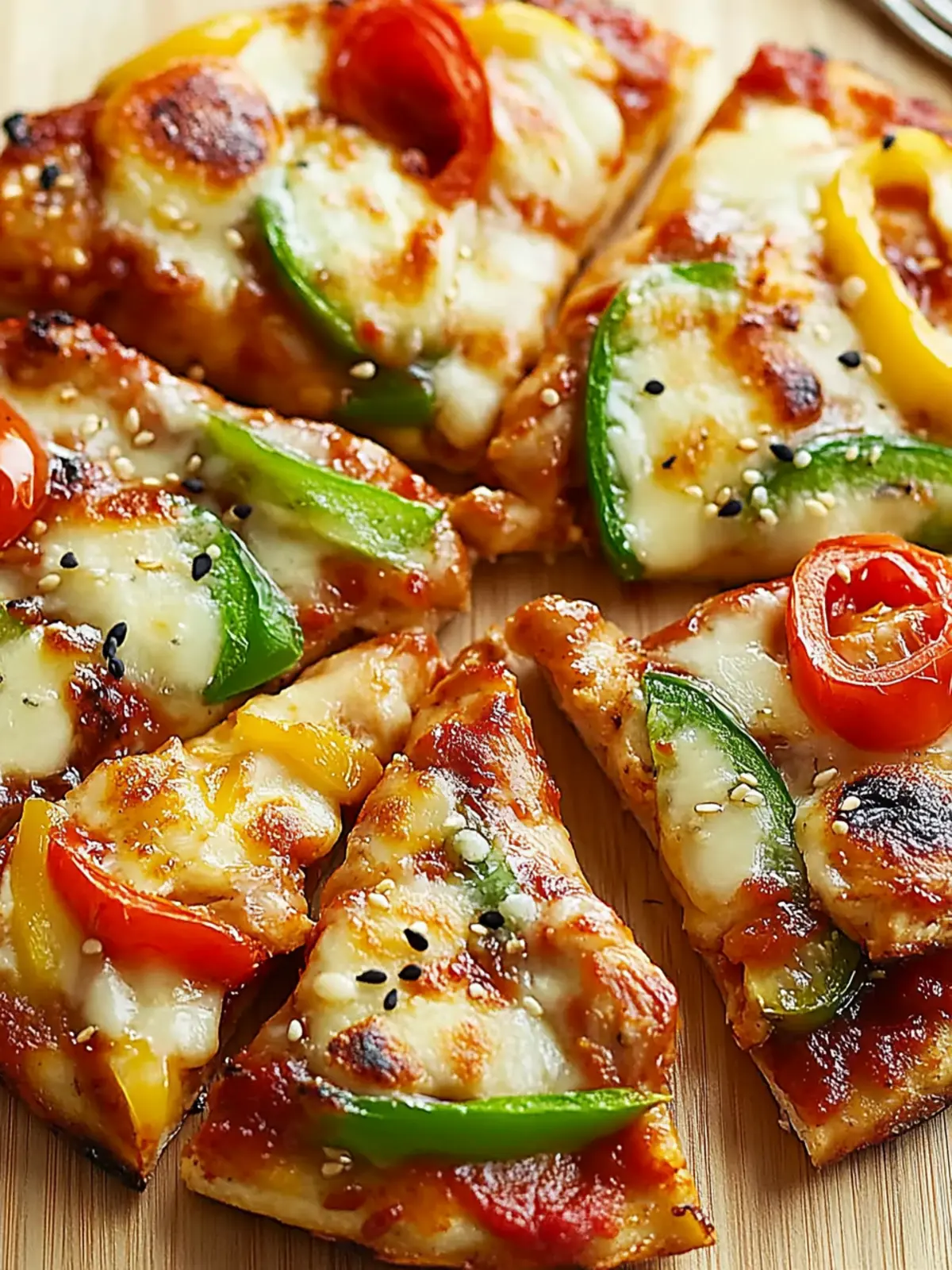 Irresistible Korean BBQ Chicken Recipe for Flavor Lovers 2 Irresistible Korean BBQ Chicken Recipe for Flavor Lovers