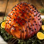 Sweet and Savory Honey-Glazed Ham Recipe You'll Adore 14 Sweet and Savory Honey-Glazed Ham Recipe
