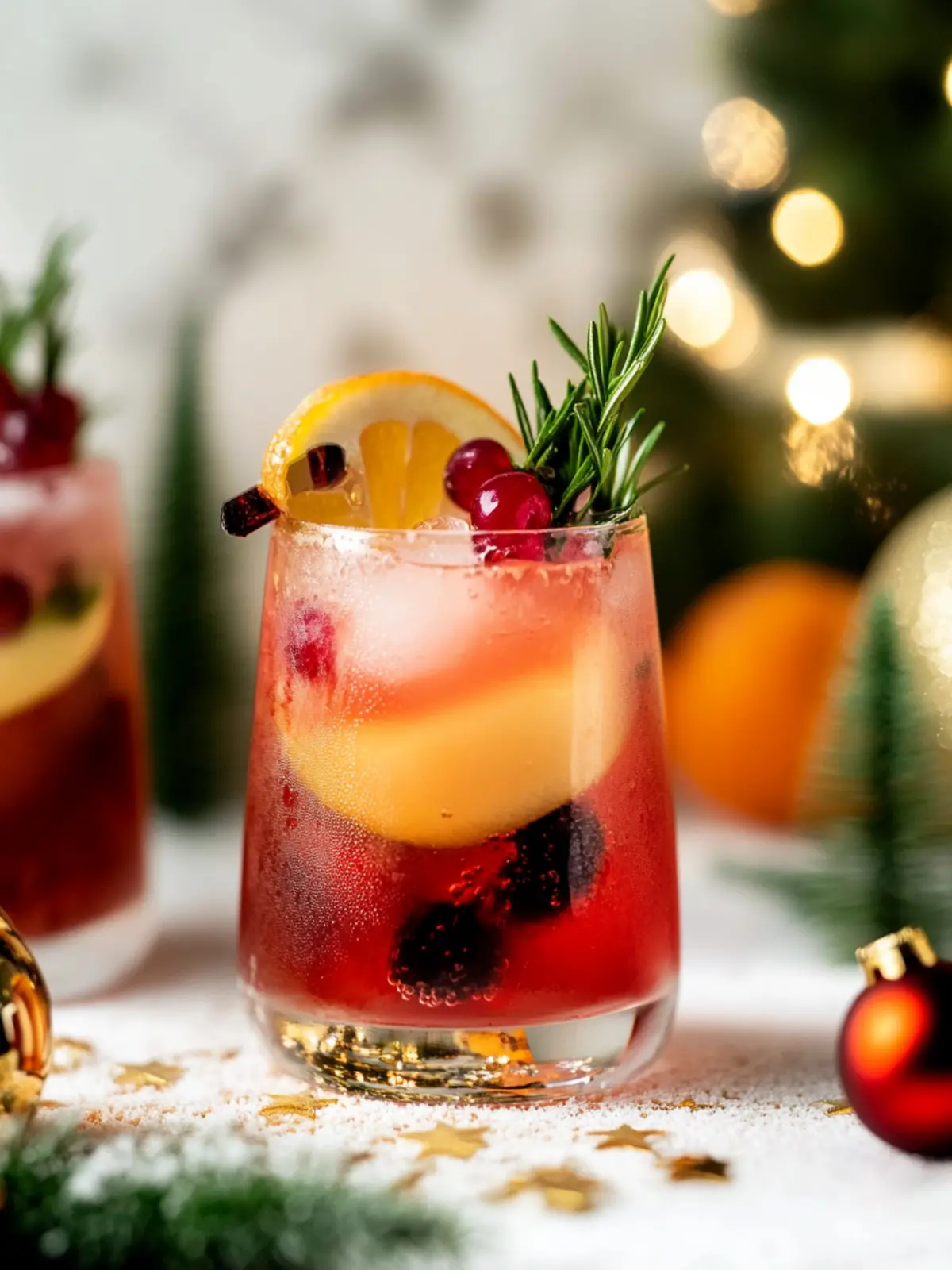 Celebrate with The Ultimate Holiday Mocktail Recipe Today 3 The Ultimate Holiday Mocktail