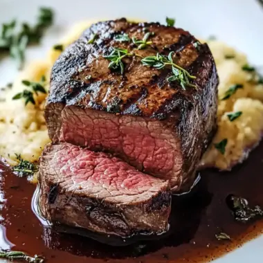 Grilled Beef Tenderloin Recipes: Juicy, Tender, and Easy to Master 9 Grilled Beef Tenderloin Recipes: Perfectly Juicy & Tender