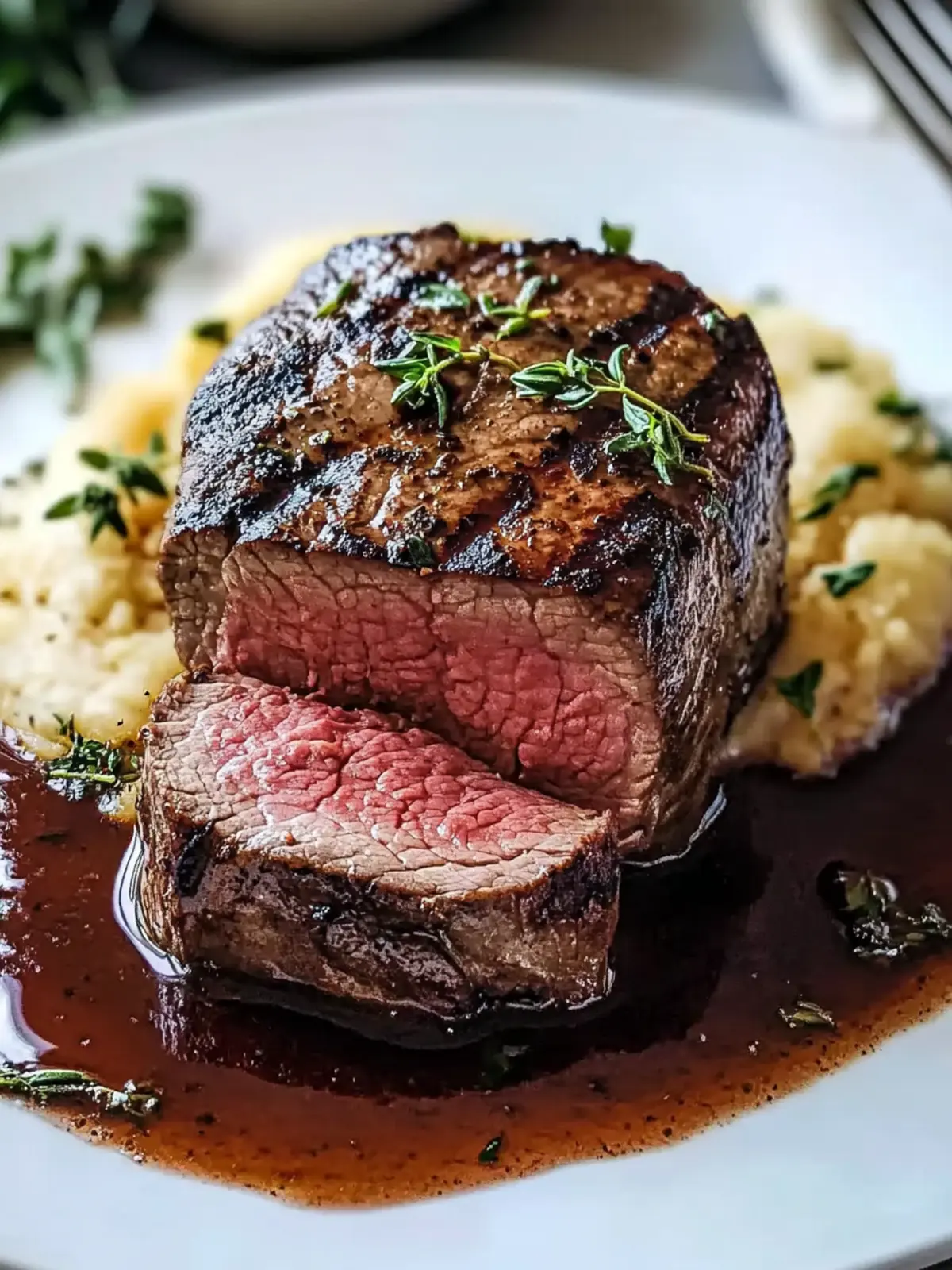 Grilled Beef Tenderloin Recipes: Juicy, Tender, and Easy to Master 5 Grilled Beef Tenderloin Recipes: Perfectly Juicy & Tender