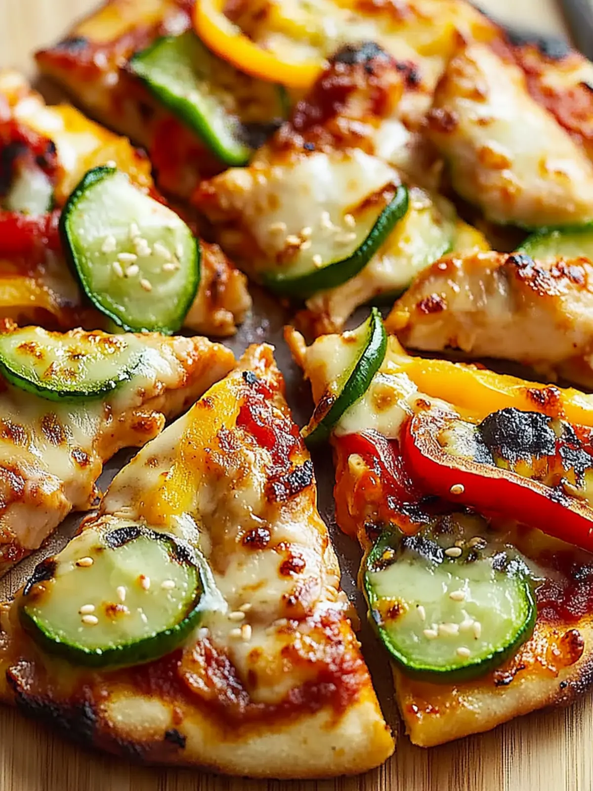 Irresistible Korean BBQ Chicken Recipe for Flavor Lovers 3 Irresistible Korean BBQ Chicken Recipe for Flavor Lovers