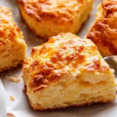 Cheese Scones: Fluffy Bites of Cheesy Heaven in 30 Minutes 10 Cheese scones
