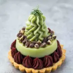 Deliciously Festive Christmas Tarts to Wow Your Guests 7 Christmas tarts