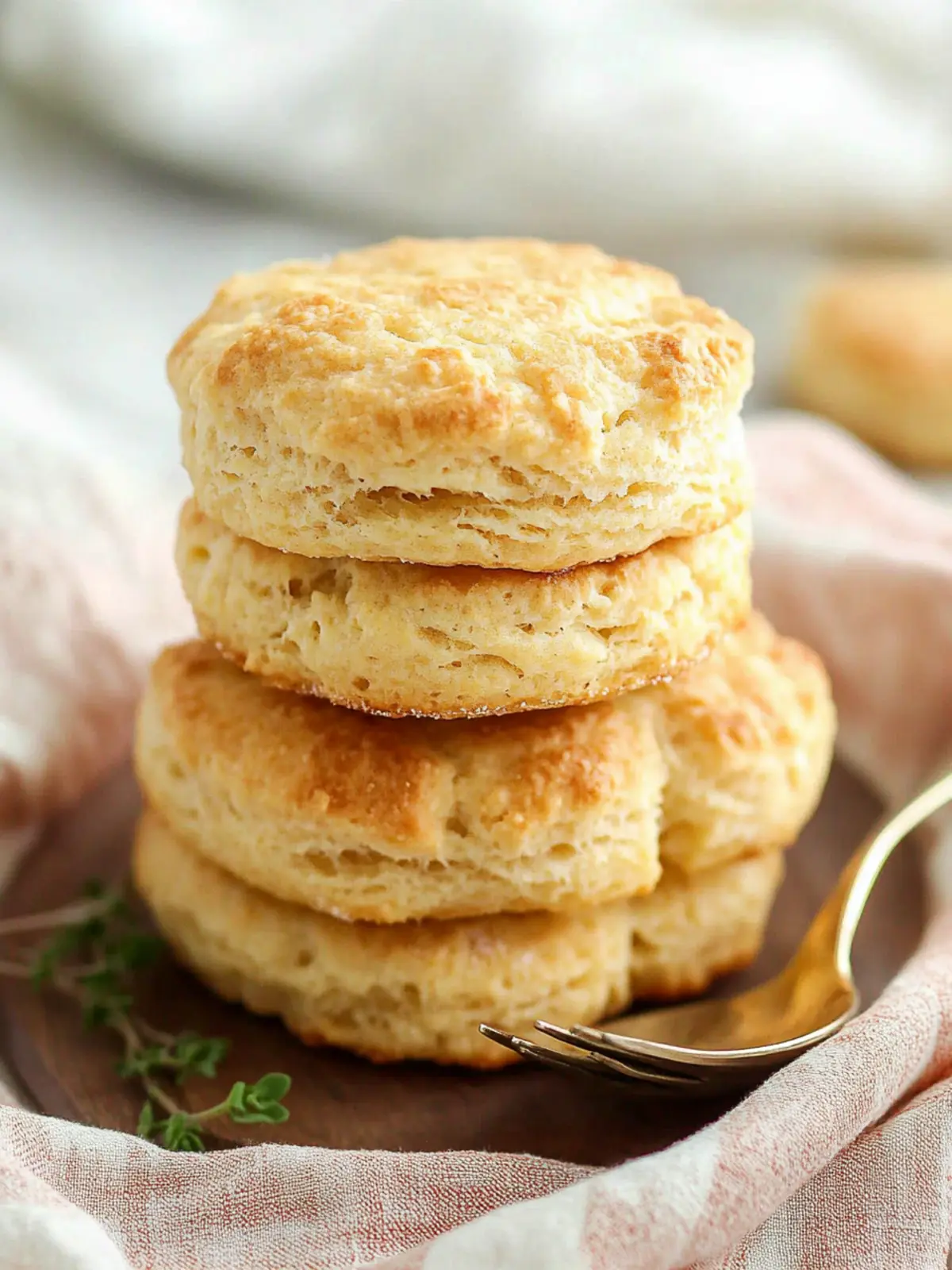 Dairy-Free Biscuits Without Milk: Flaky & Family-Friendly Delight 5 Biscuits Without Milk