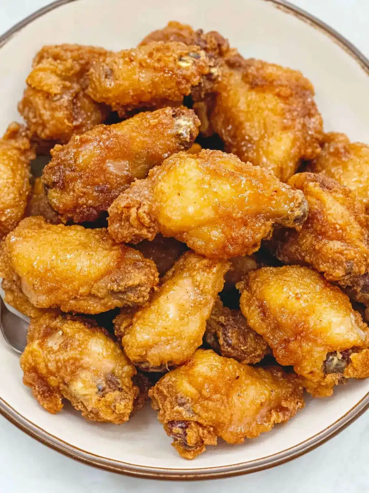 Crispy Filipino Fried Chicken Recipe That Will Wow Your Guests 2 Filipino Fried Chicken Recipe