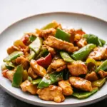 Savory Stir Fry Ginger Chicken for Quick Family Dinners 15 Stir Fry Ginger Chicken