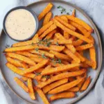 Crispy Air Fryer Butternut Squash Fries That Wow Your Family 7 Air Fryer Butternut Squash Fries