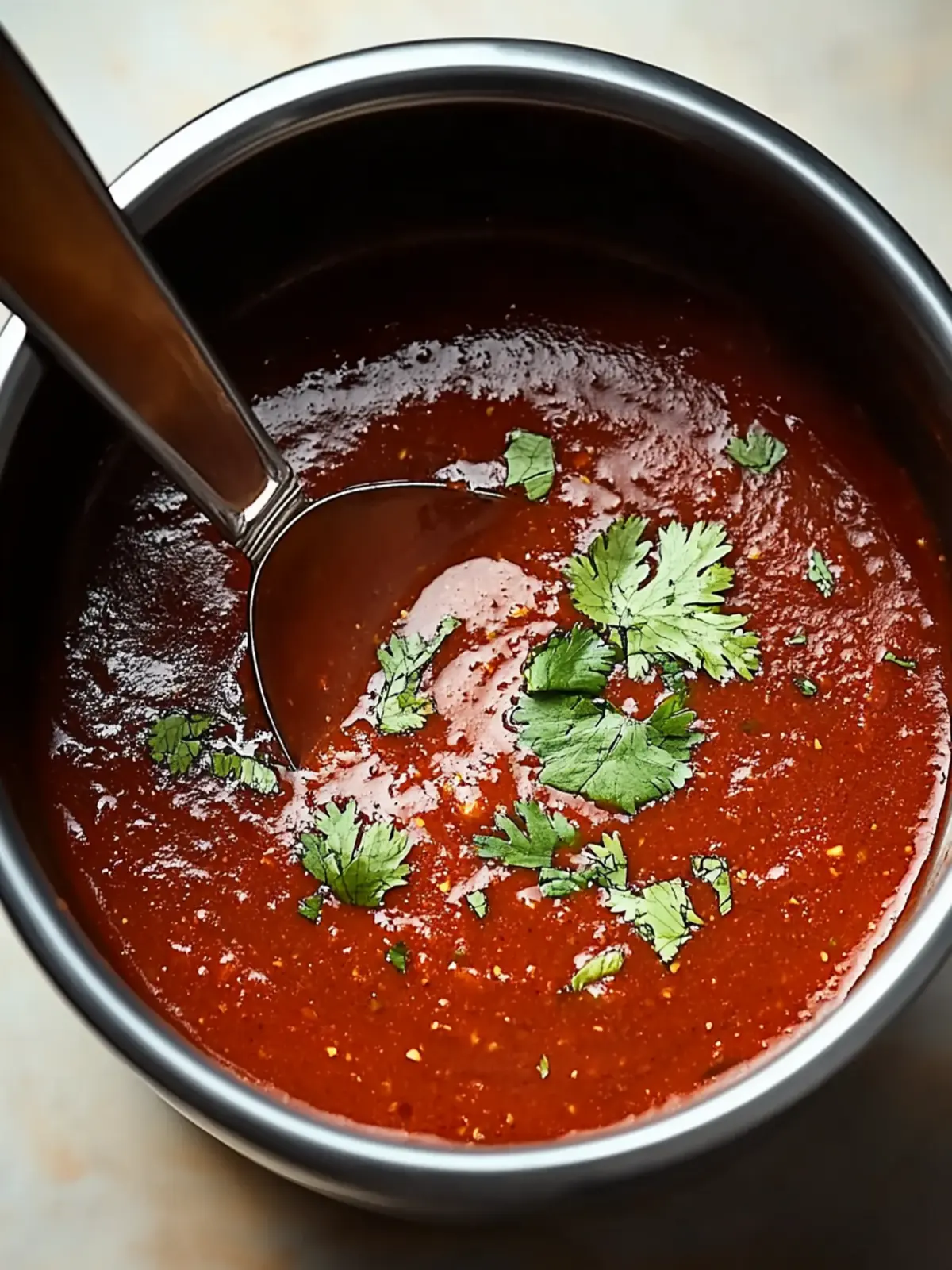 Transform Your Meals with Homemade Enchilada Sauce Magic 3 Homemade Enchilada Sauce: A Flavorful Culinary Delight