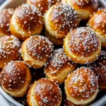 Irresistible Pretzel Bites Recipe for Game Day Gatherings 7 Irresistible Pretzel Bites Recipe for Game Day Fun