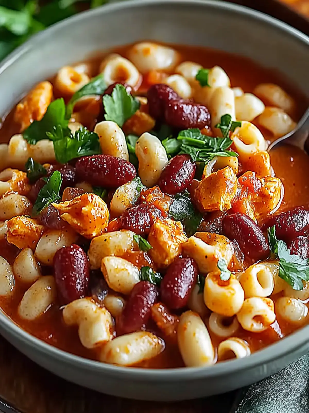 Spicy Buffalo Chicken Salad: A Flavor Explosion You’ll Love 5 Spicy Buffalo Chicken Salad: A Flavor Explosion Awaits!