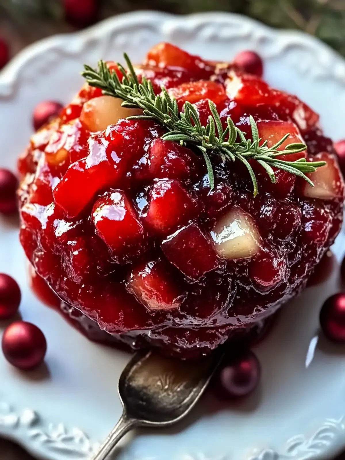Crockpot Christmas Jam for a Sweet, Homemade Holiday Treat 2 Crockpot Christmas Jam