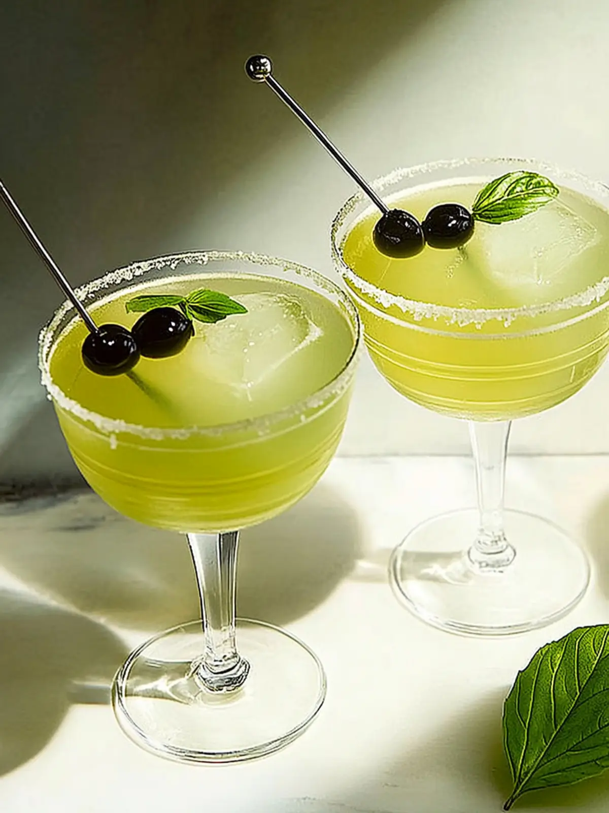 Master the Last Word Cocktail for an Unforgettable Sip 4 Last Word Cocktail