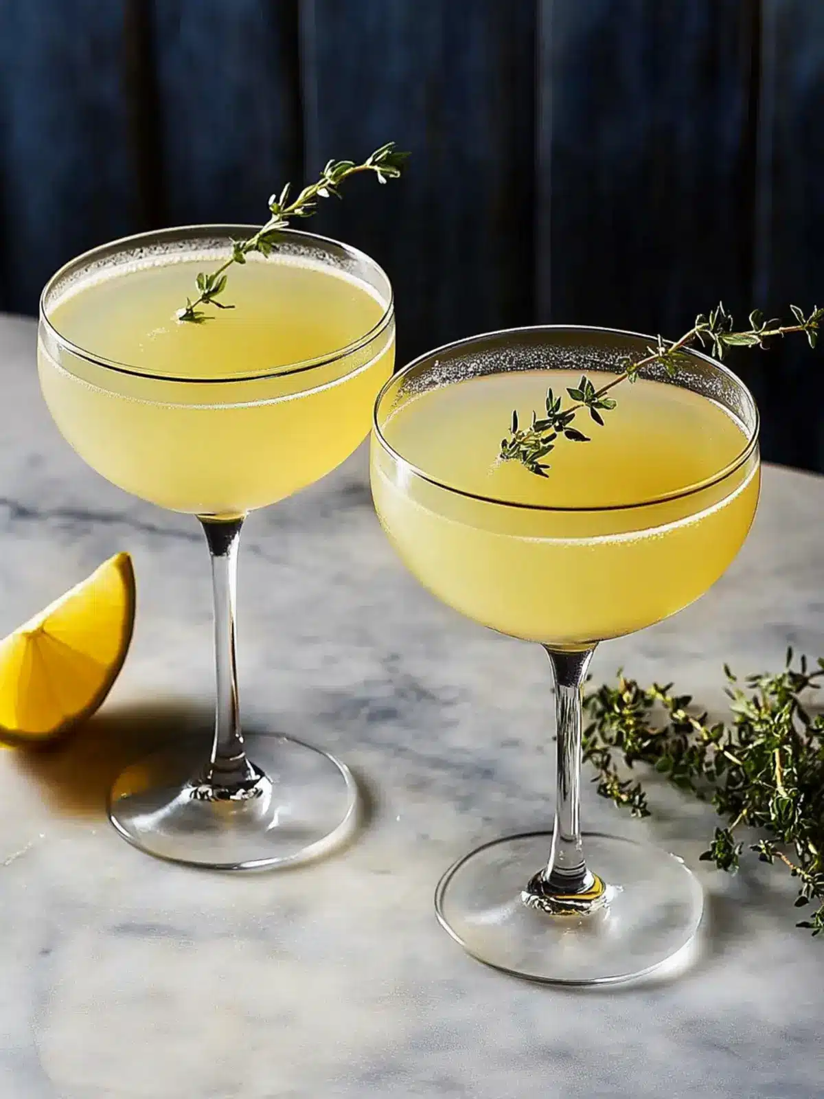 Buzz-Worthy Bee's Knees Cocktail You Can Easily Make at Home 3 Bee's Knees Cocktail