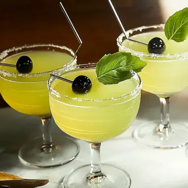 Master the Last Word Cocktail for an Unforgettable Sip 10 Last Word Cocktail