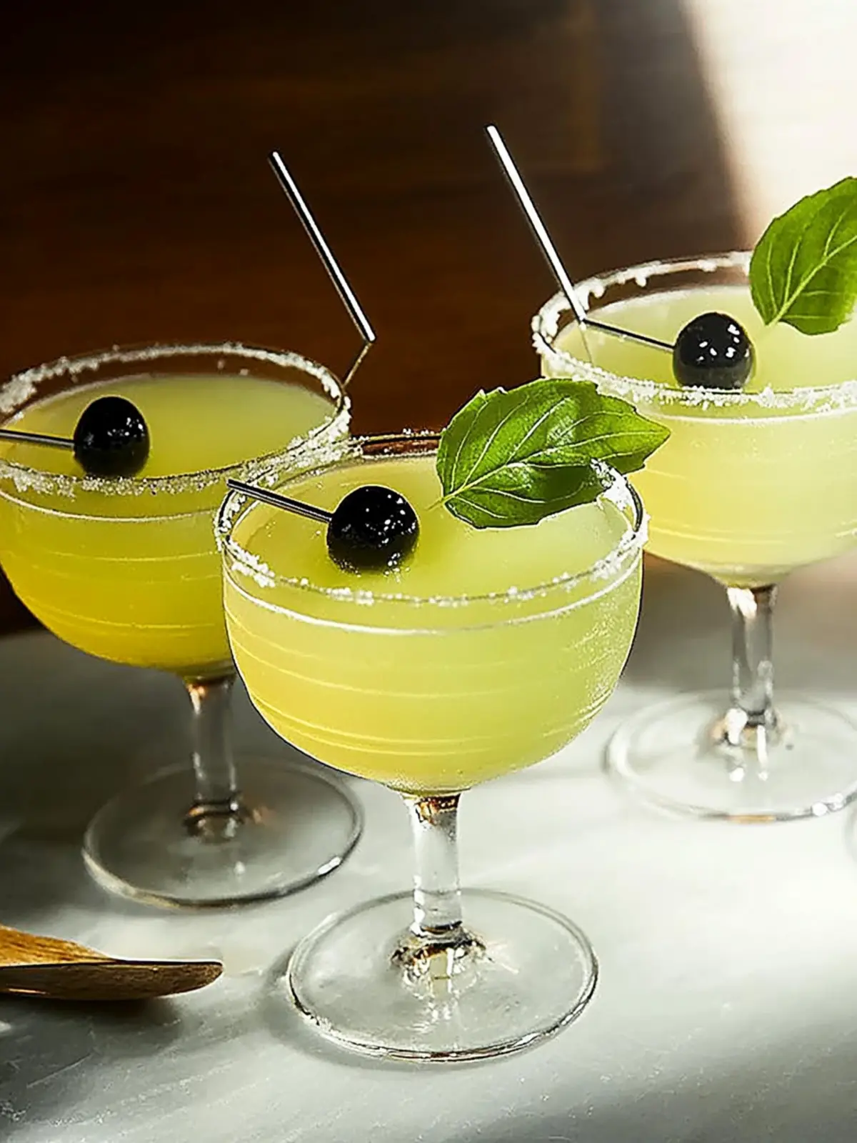 Master the Last Word Cocktail for an Unforgettable Sip 5 Last Word Cocktail