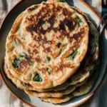 Crispy Scallion Pancakes You Can Easily Make at Home 14 Scallion Pancakes