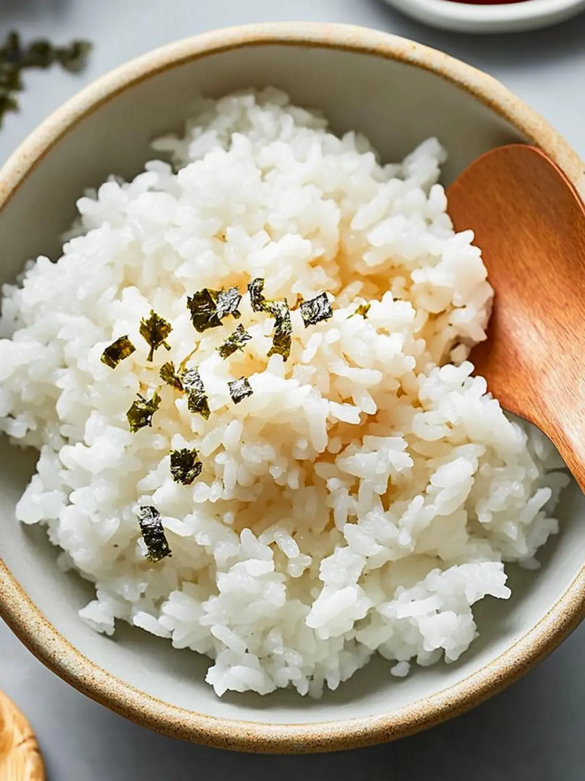 Fluffy Sushi Rice Recipe for Perfect Homemade Rolls 4 Sushi Rice