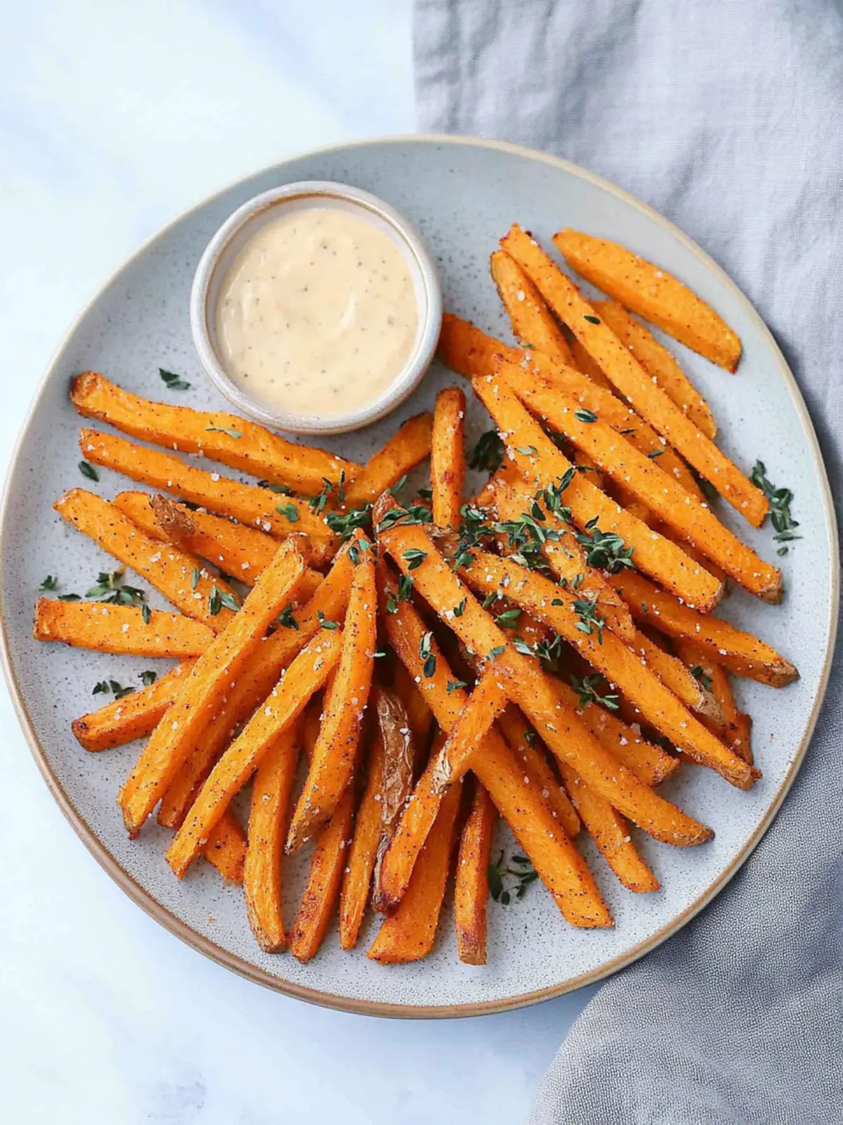 Crispy Air Fryer Butternut Squash Fries That Wow Your Family 2 Air Fryer Butternut Squash Fries