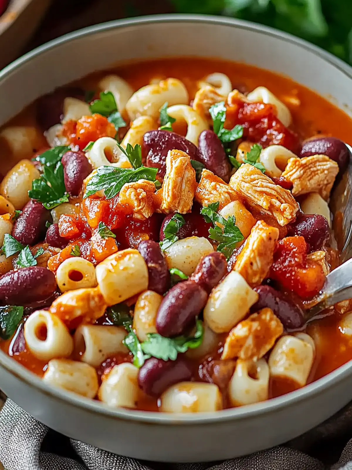 Spicy Buffalo Chicken Salad: A Flavor Explosion You’ll Love 4 Spicy Buffalo Chicken Salad: A Flavor Explosion Awaits!