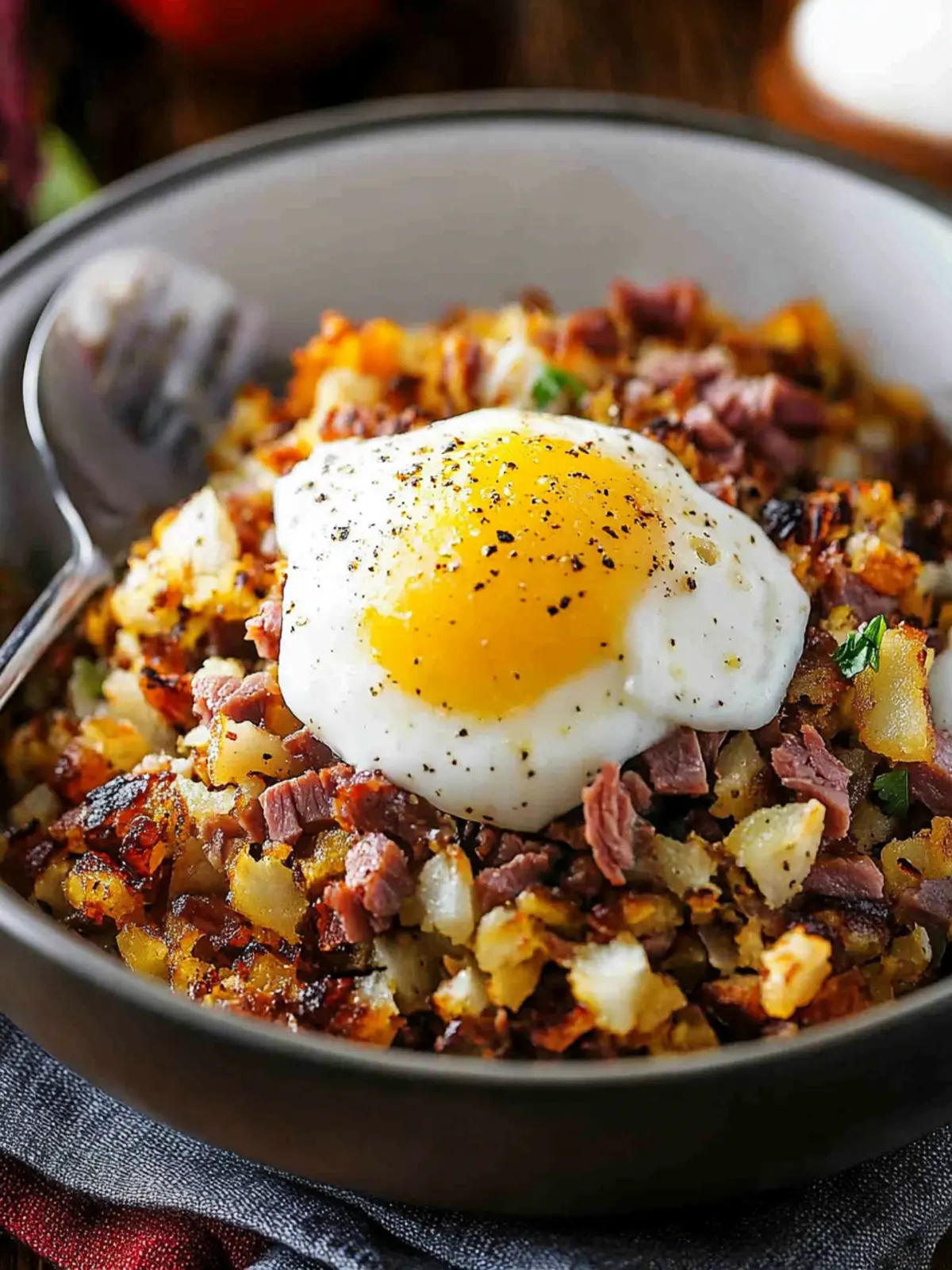 Corned Beef Hash