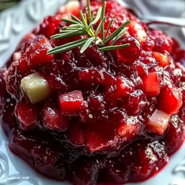 Crockpot Christmas Jam for a Sweet, Homemade Holiday Treat 9 Crockpot Christmas Jam