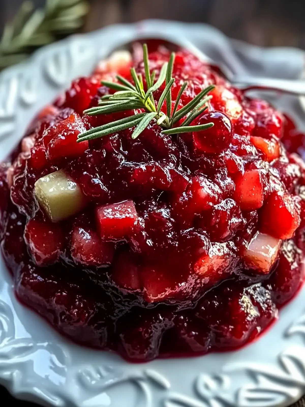 Crockpot Christmas Jam for a Sweet, Homemade Holiday Treat 5 Crockpot Christmas Jam
