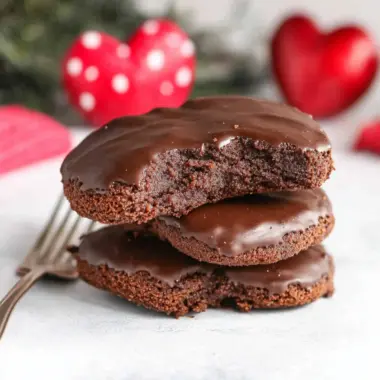 German Lebkuchen Hearts: Irresistibly Soft Holiday Treats 9 German Lebkuchen Hearts