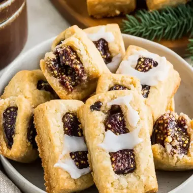 Delicious Italian Fig Cookies – Cucidati for Festive Cheer 10 Italian Fig Cookies – Cucidati