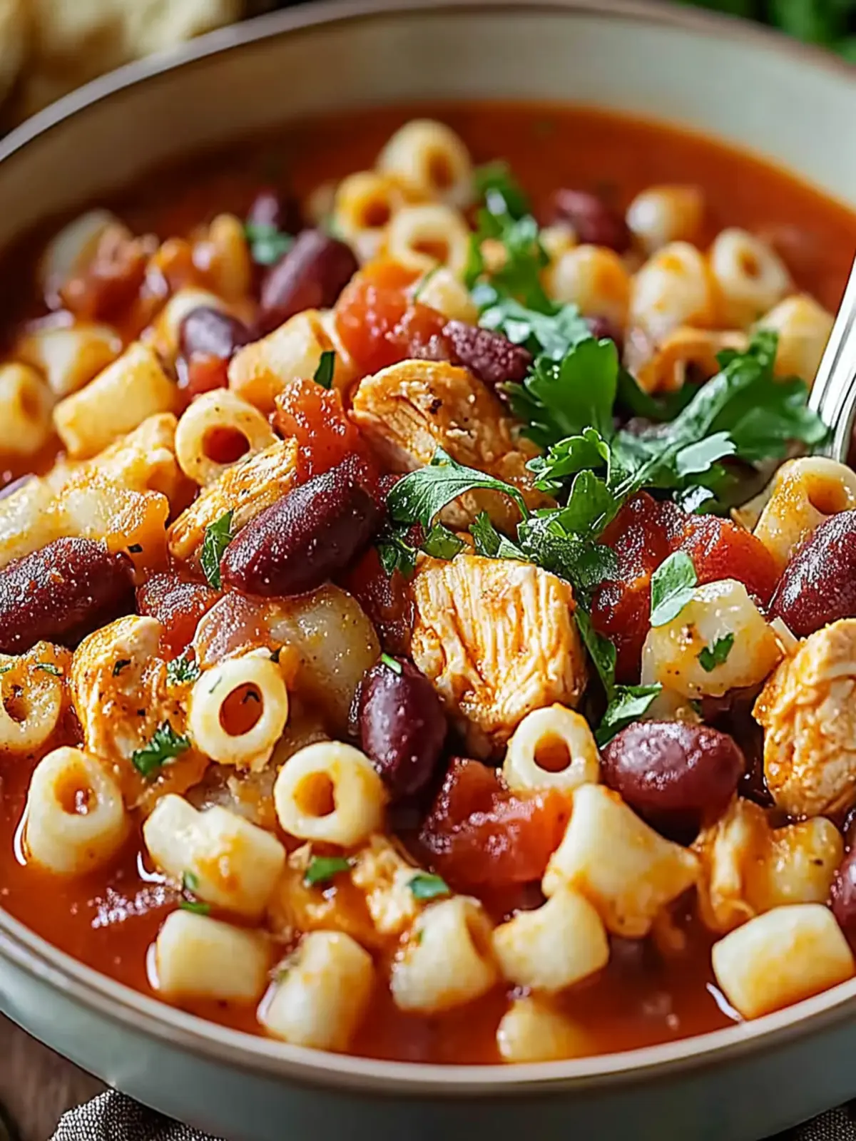 Spicy Buffalo Chicken Salad: A Flavor Explosion You’ll Love 2 Spicy Buffalo Chicken Salad: A Flavor Explosion Awaits!