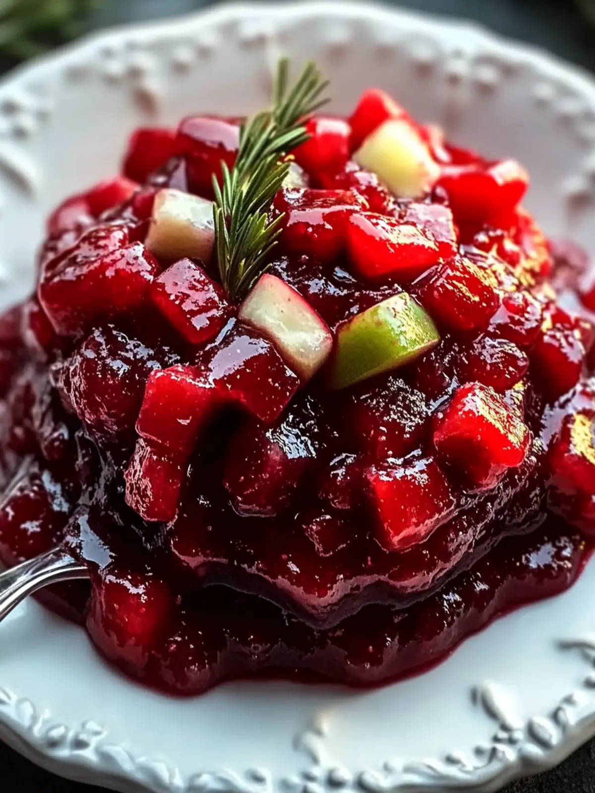 Crockpot Christmas Jam for a Sweet, Homemade Holiday Treat 3 Crockpot Christmas Jam