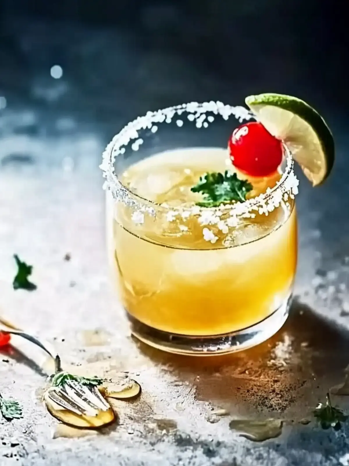 Spicy Picante Cocktail: Your New Favorite Tequila Treat 2 Picante