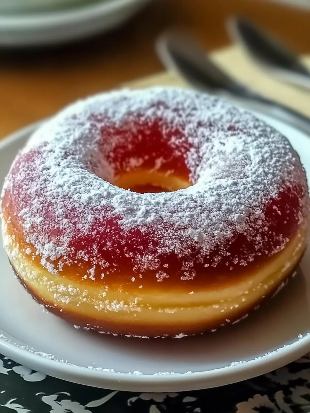 Amazing Jelly Donuts Sufganiyot: A Sweet Hanukkah Delight 5 Amazing Jelly Donuts Sufganiyot: Your Best Hanukkah Treat!
