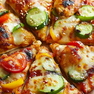 Irresistible Korean BBQ Chicken Recipe for Flavor Lovers 9 Irresistible Korean BBQ Chicken Recipe for Flavor Lovers