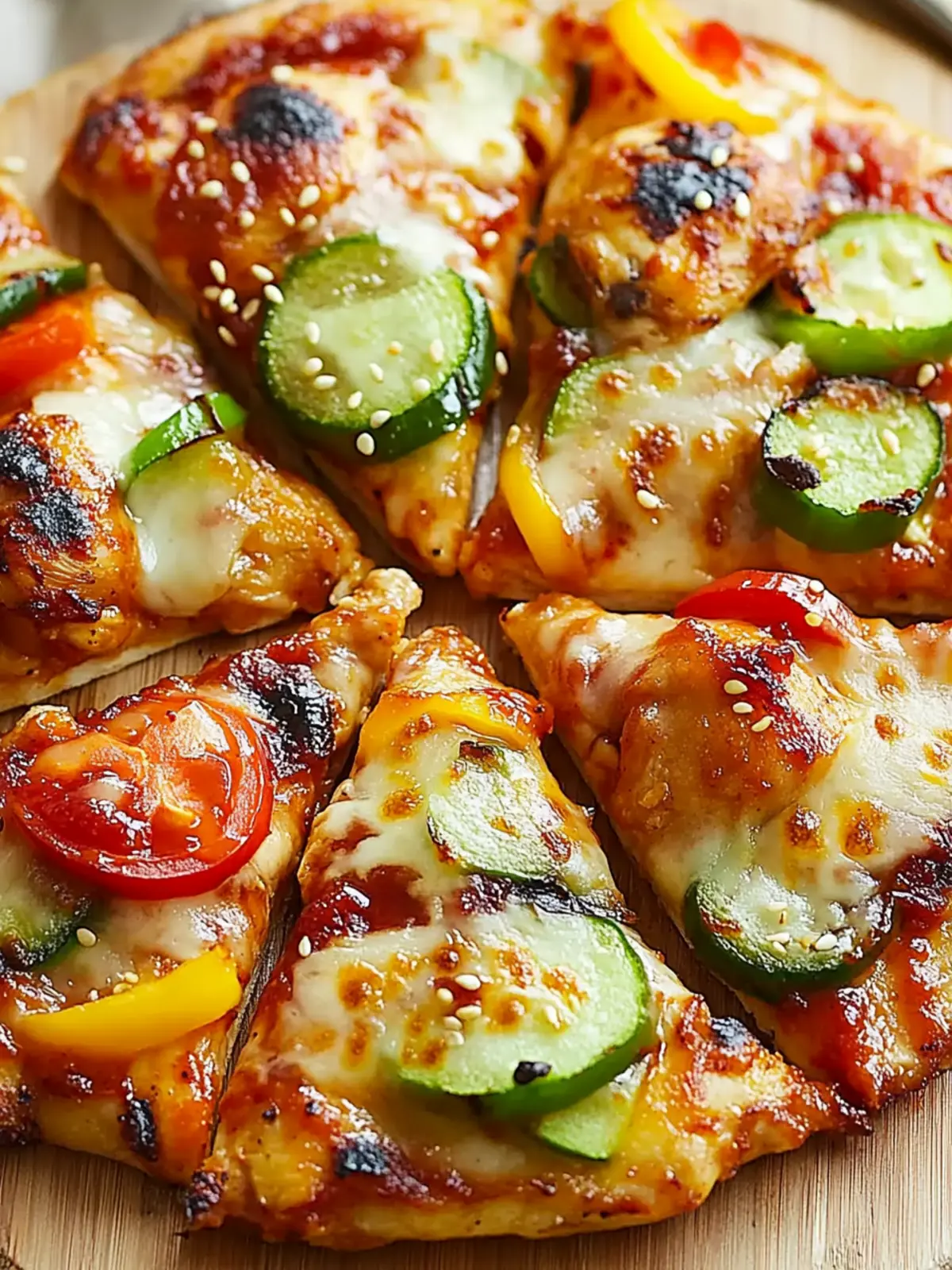 Irresistible Korean BBQ Chicken Recipe for Flavor Lovers 5 Irresistible Korean BBQ Chicken Recipe for Flavor Lovers