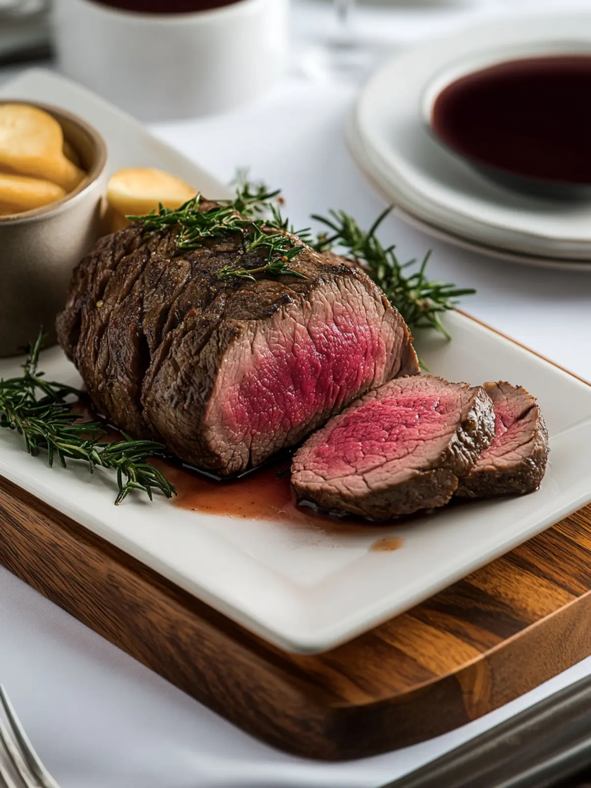Perfectly Seared Beef Tenderloin Recipe for a Memorable Feast 3 Perfectly Seared Beef Tenderloin Recipe