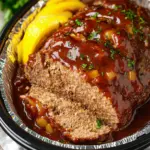 Crockpot Mississippi Meatloaf: Your Easy Comfort Dinner Solution 15 Crockpot Mississippi Meatloaf (Easy Slow Cooker Comfort Dinner)