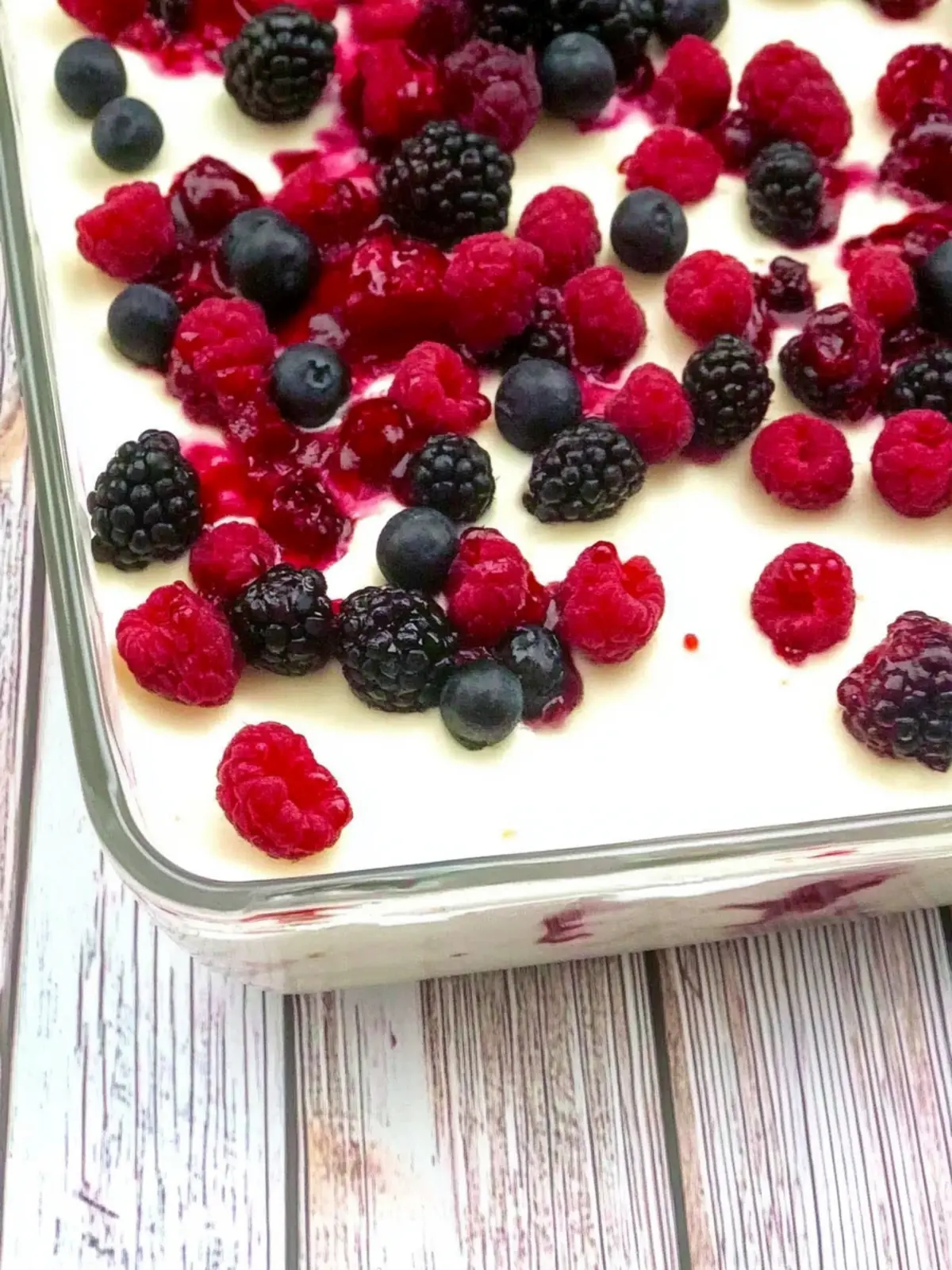 Irresistible Easy Low-Carb Cheesecake – No-Bake, High-Protein Treat 3 Easy Low-Carb Cheesecake – High-Protein, No Bake, GF