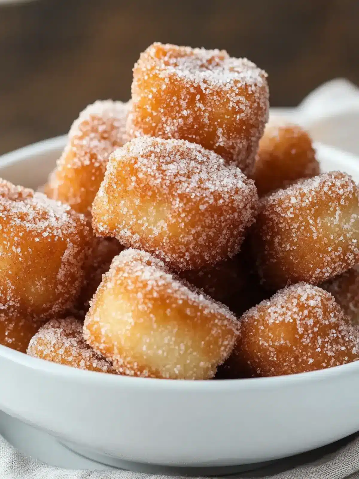 Crispy Angel Cake Churro Bites: A Fun Sweet Treat Adventure 3 Crispy Angel Cake Churro Bites: A Sweet Twist on a Classic Treat