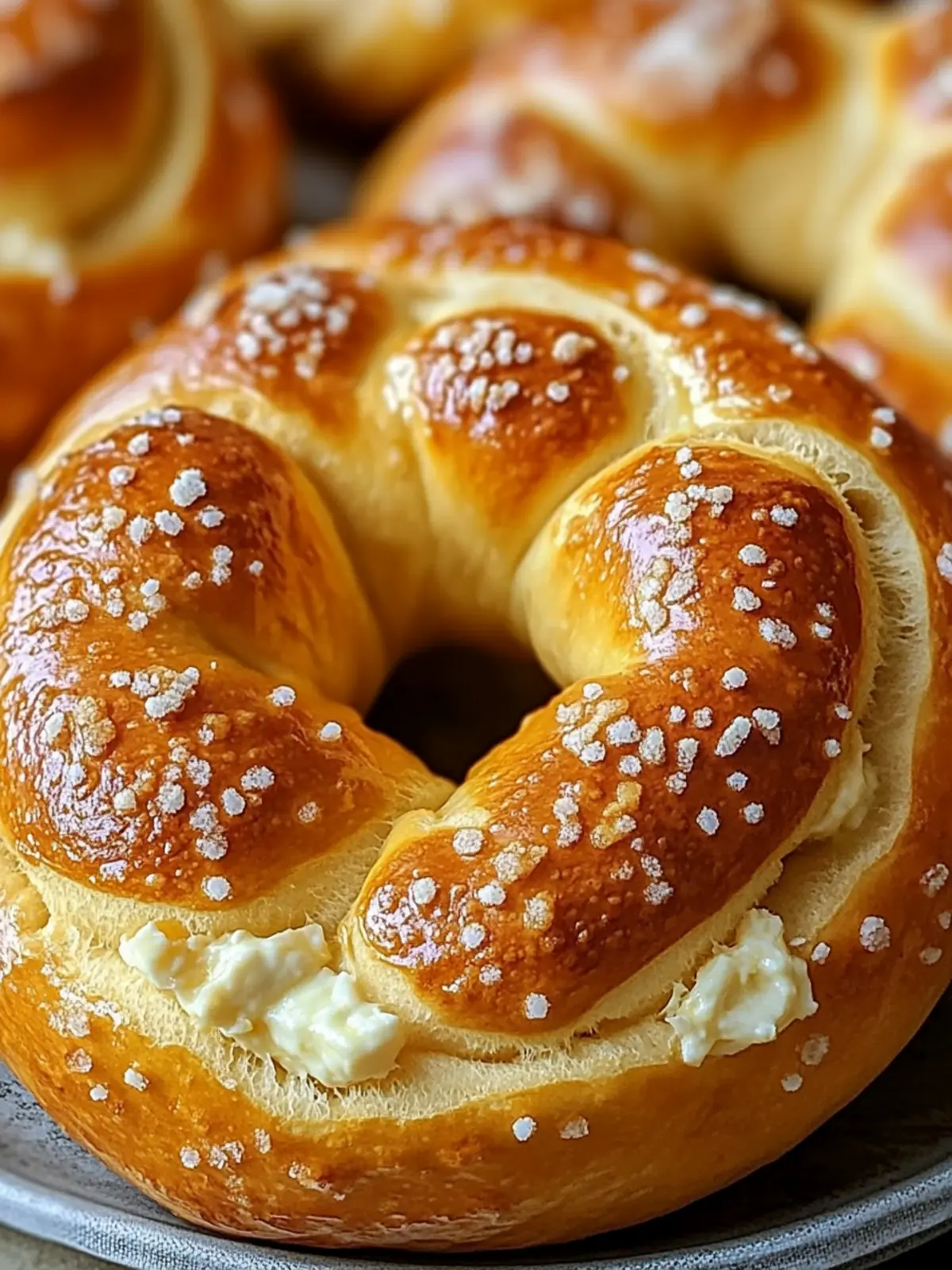 Cheese Stuffed Pretzel: Your Go-To Recipe for Snack Happiness 2 Cheese Stuffed Pretzel: The Ultimate Recipe for a Delicious Snack