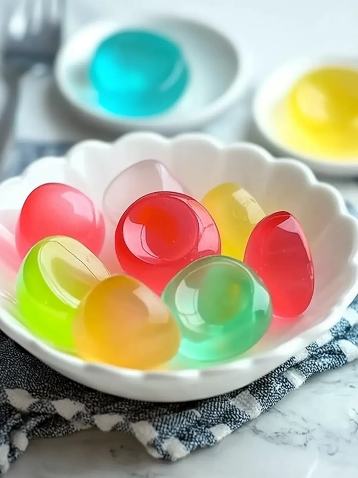 Delightful Jello Candy Melts Recipe – Customize Your Treats! 5 Jello Candy Melts Recipe